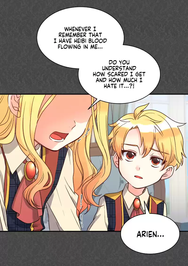 The Twin Siblings’ New Life 76