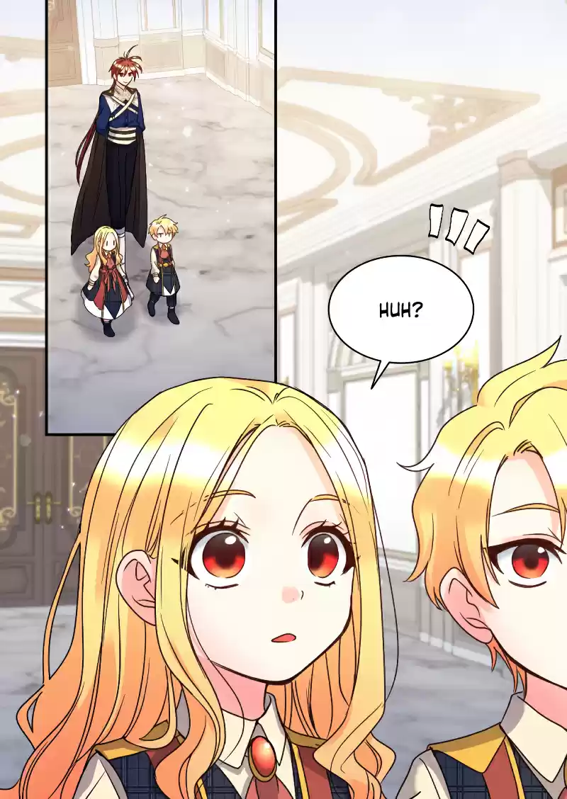 The Twin Siblings’ New Life 78