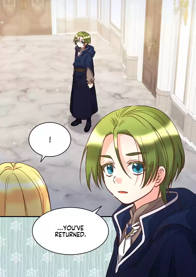 The Twin Siblings’ New Life 78