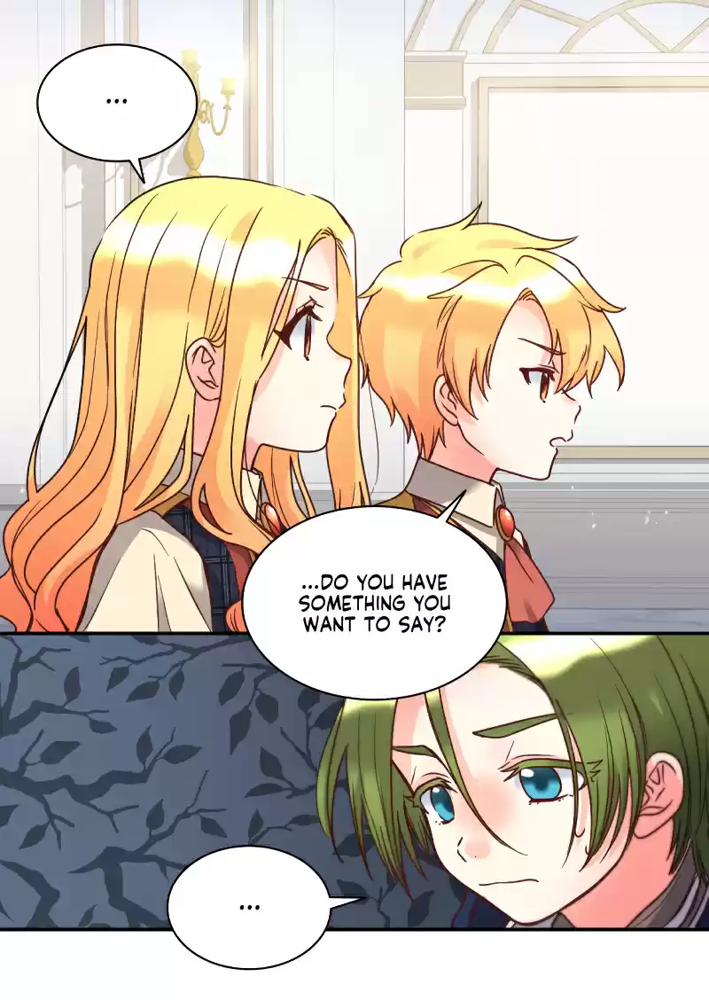 The Twin Siblings’ New Life 78