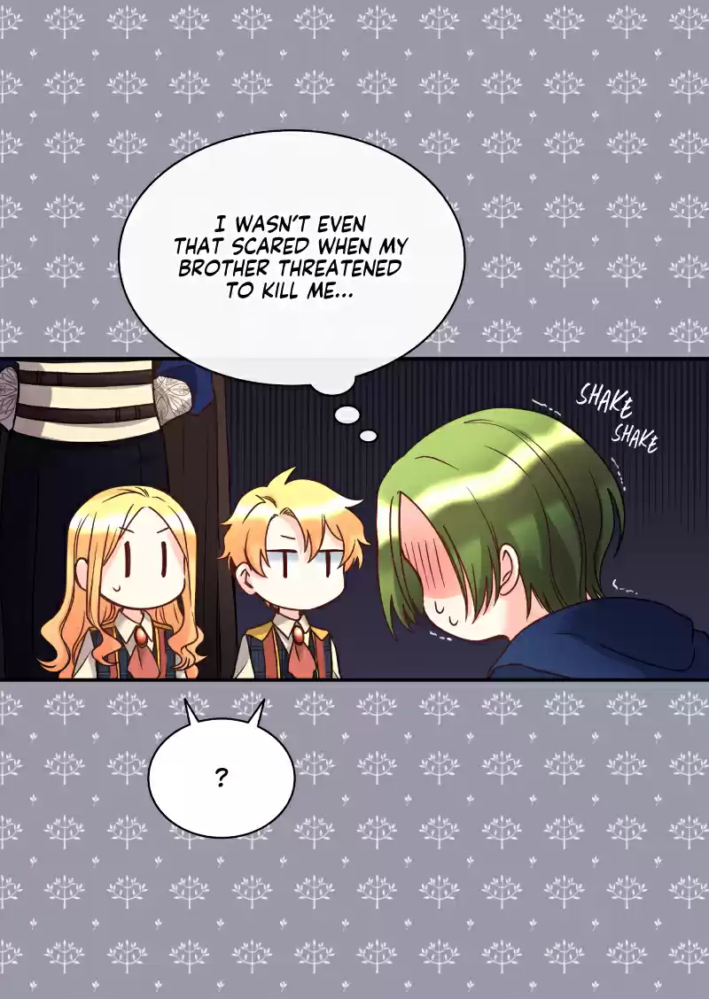 The Twin Siblings’ New Life 78