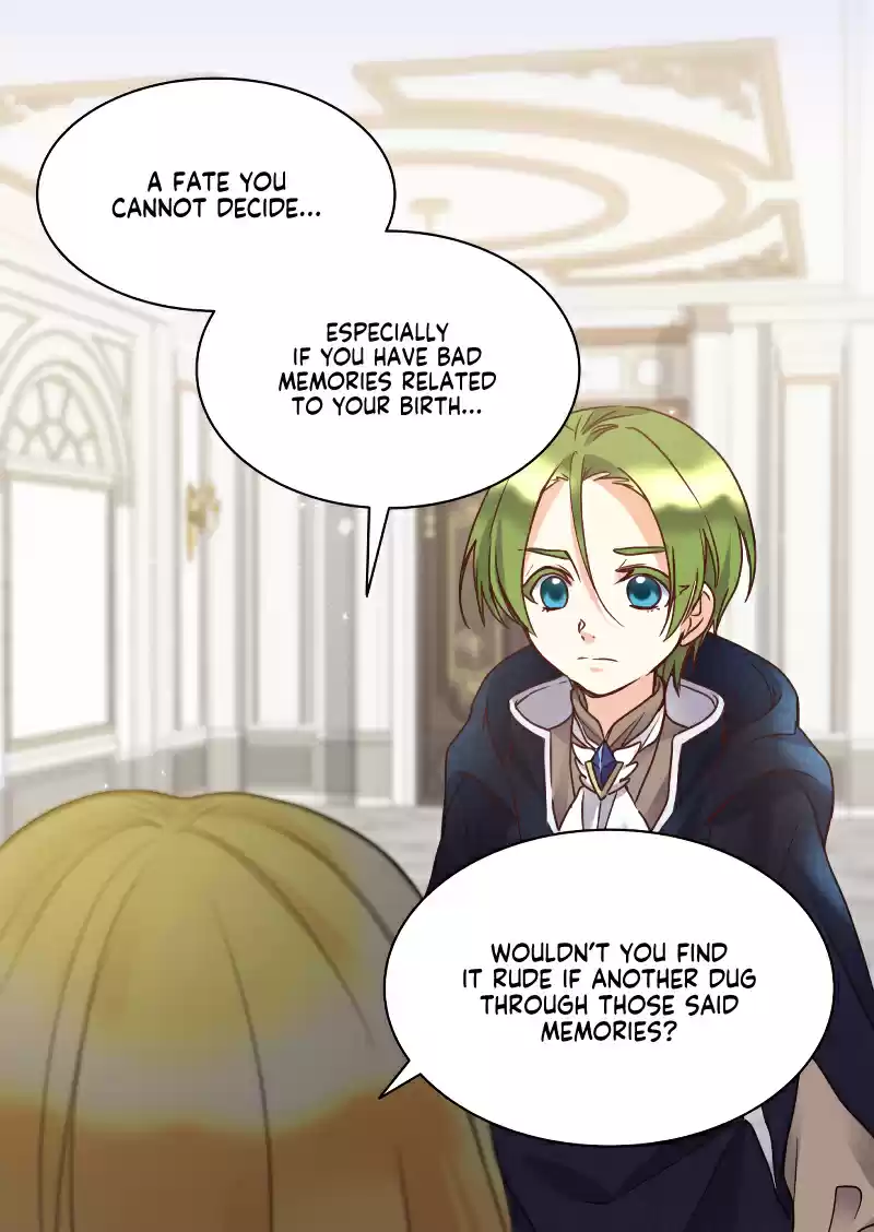 The Twin Siblings’ New Life 78