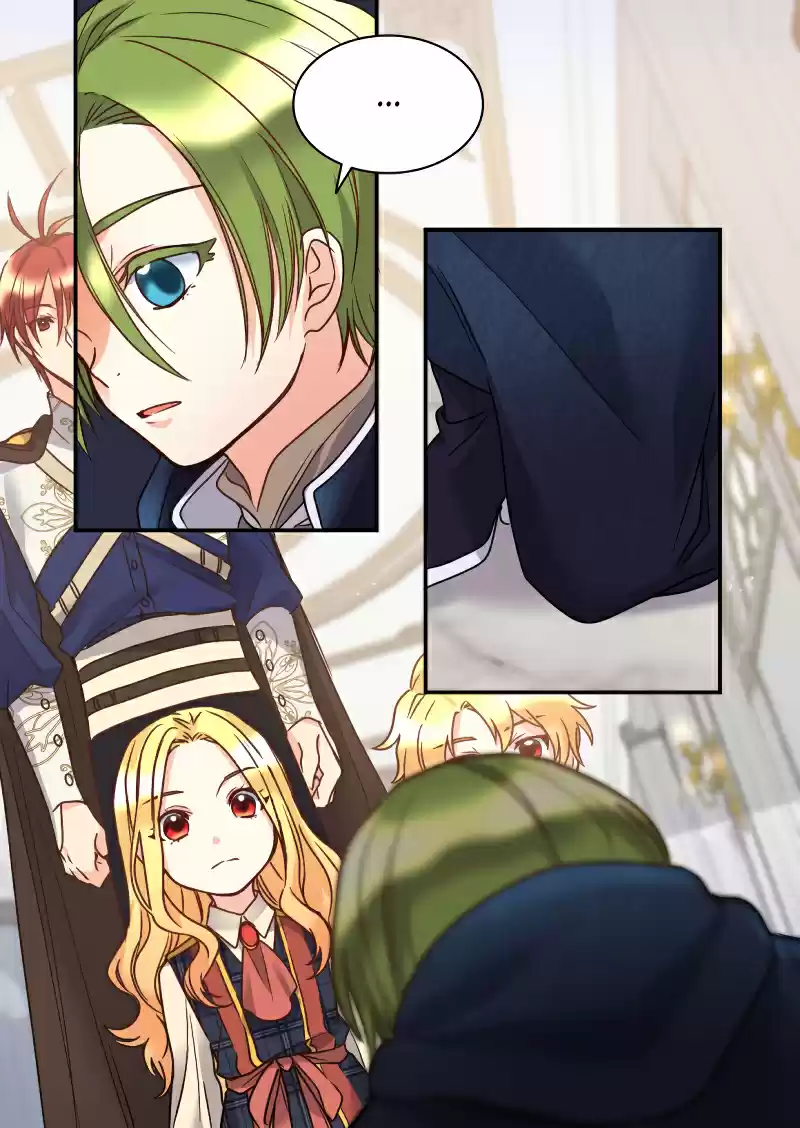 The Twin Siblings’ New Life 78