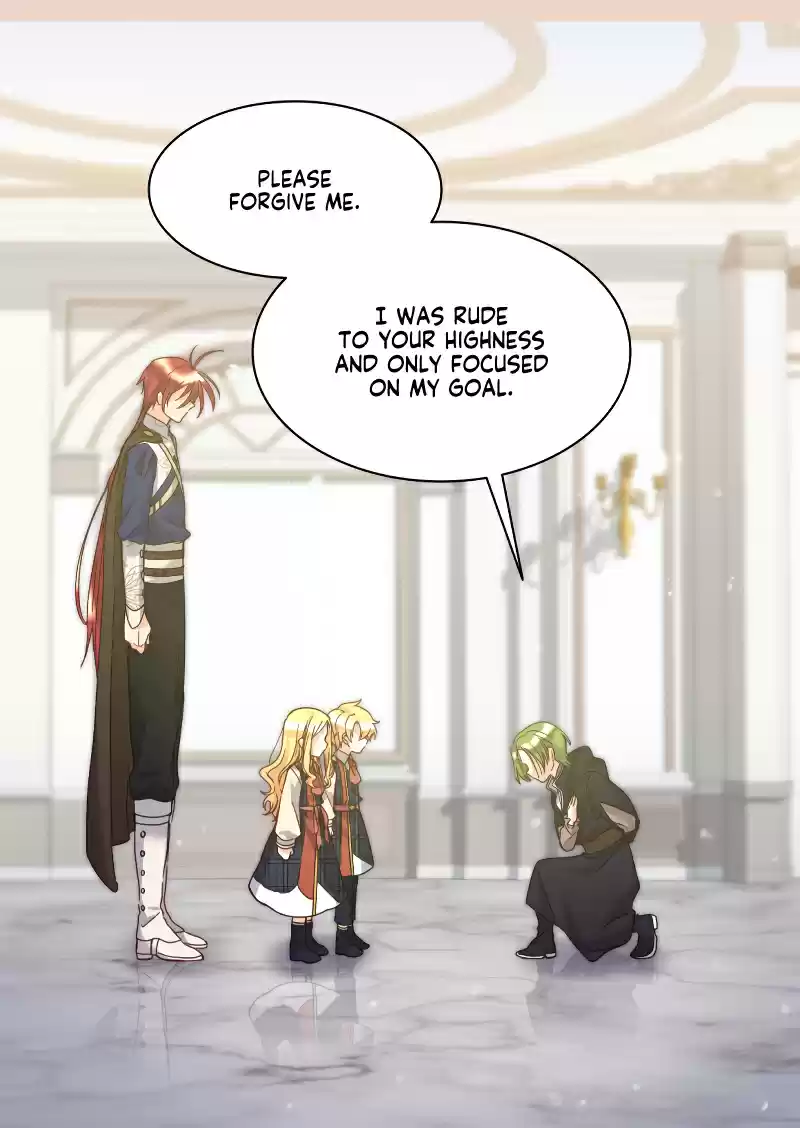 The Twin Siblings’ New Life 78