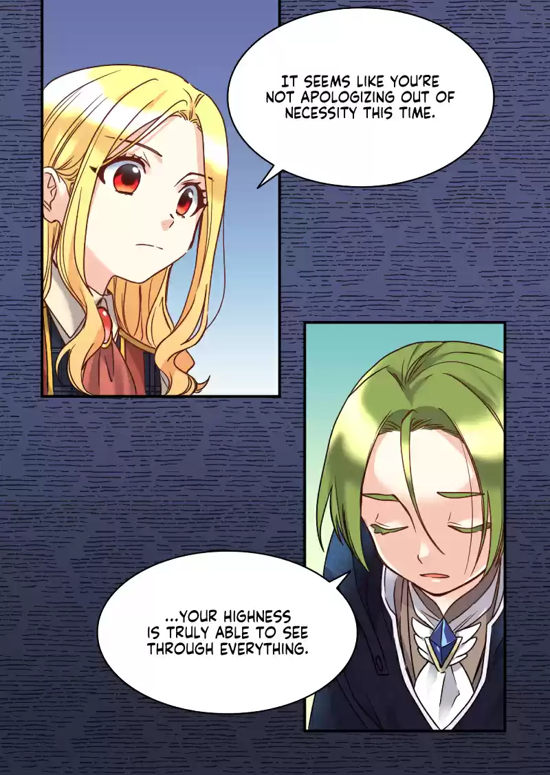 The Twin Siblings’ New Life 78