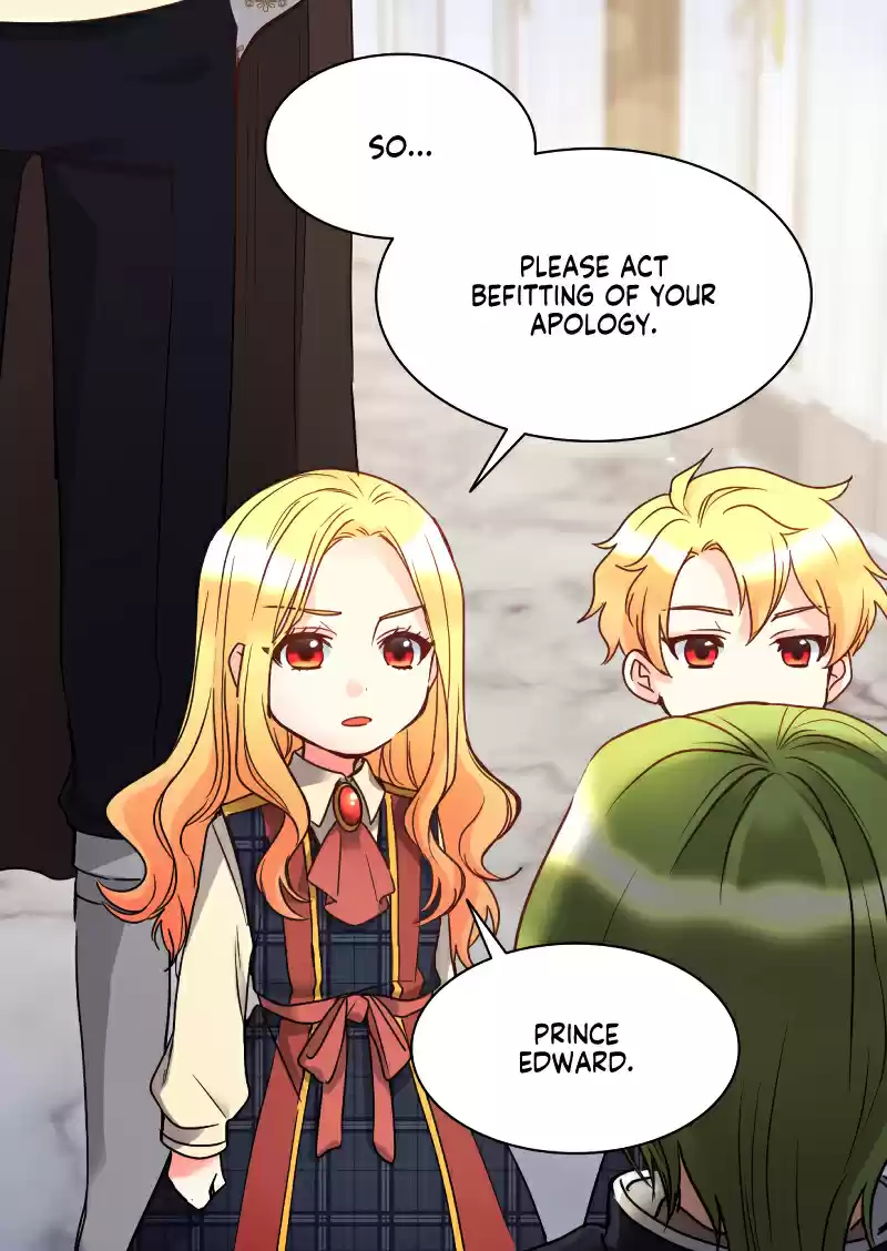 The Twin Siblings’ New Life 78