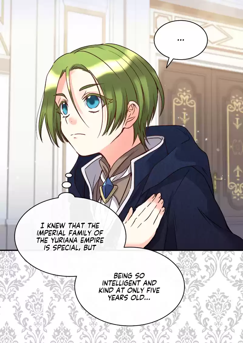 The Twin Siblings’ New Life 78