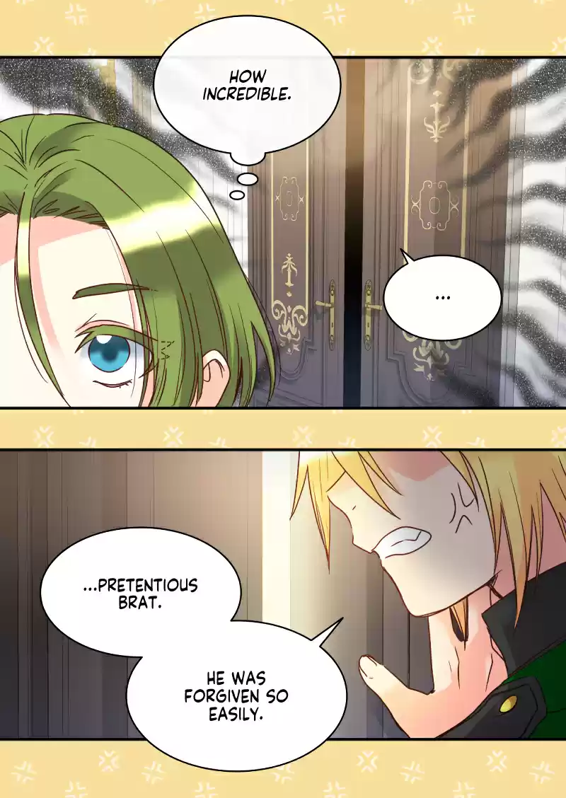 The Twin Siblings’ New Life 78