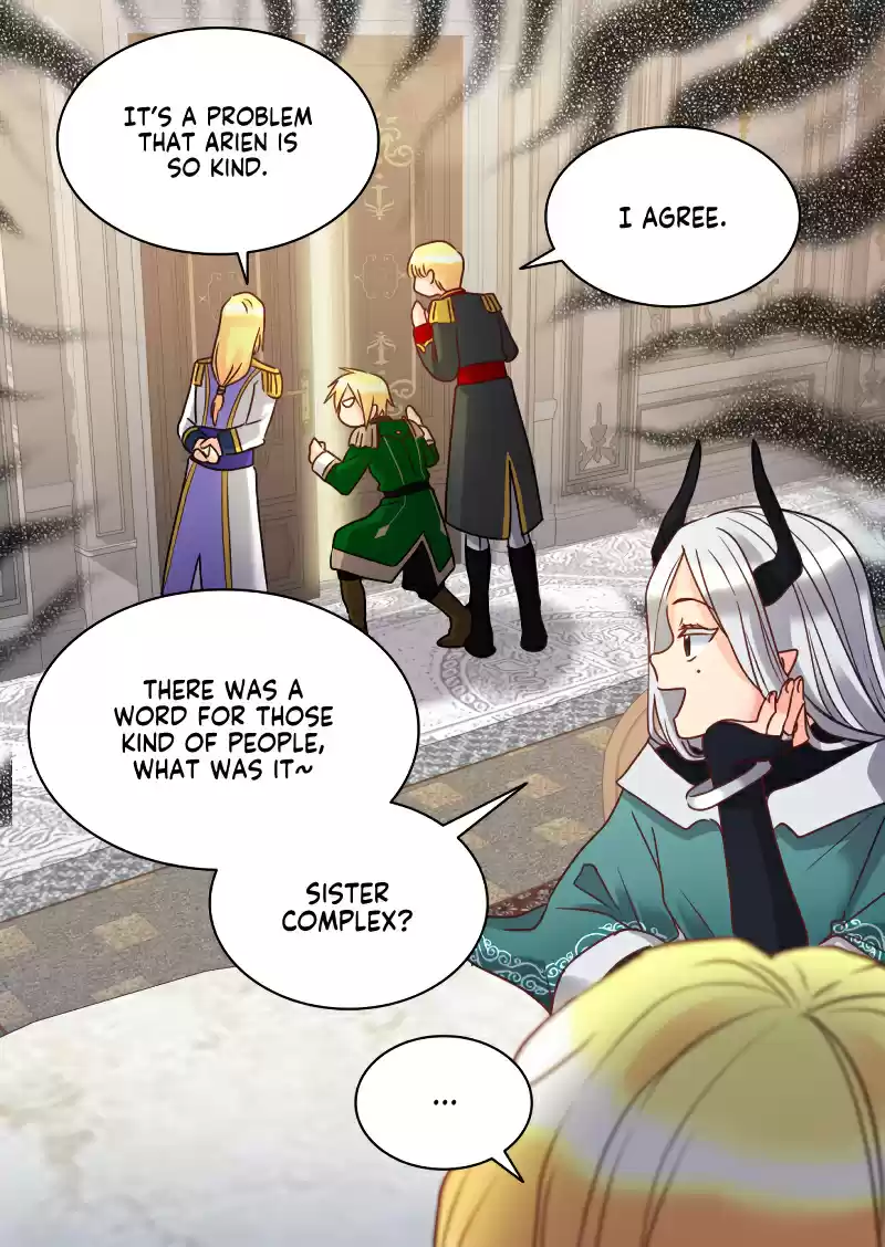 The Twin Siblings’ New Life 78