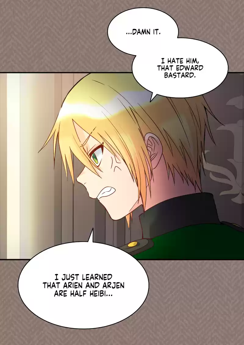 The Twin Siblings’ New Life 78