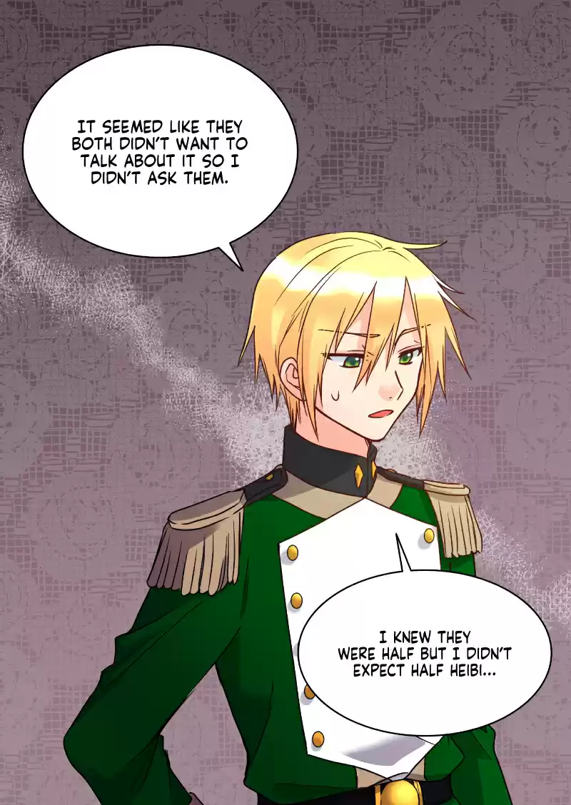 The Twin Siblings’ New Life 78