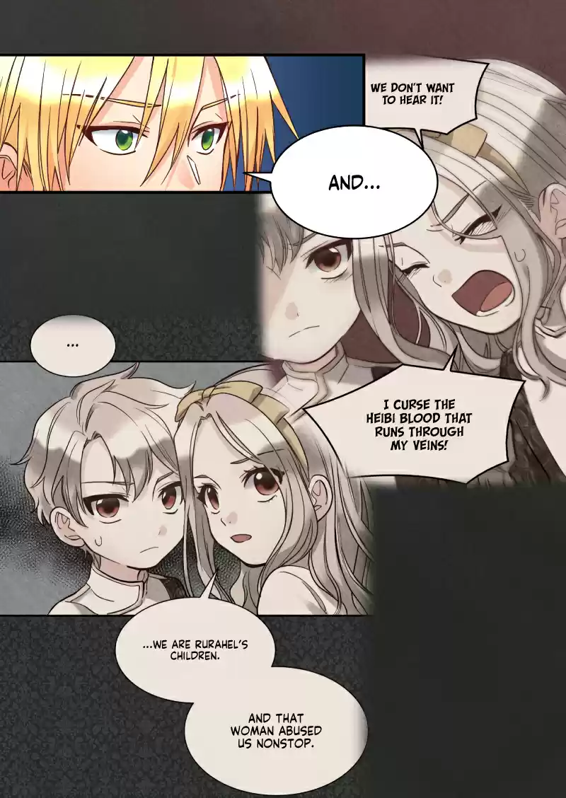 The Twin Siblings’ New Life 78