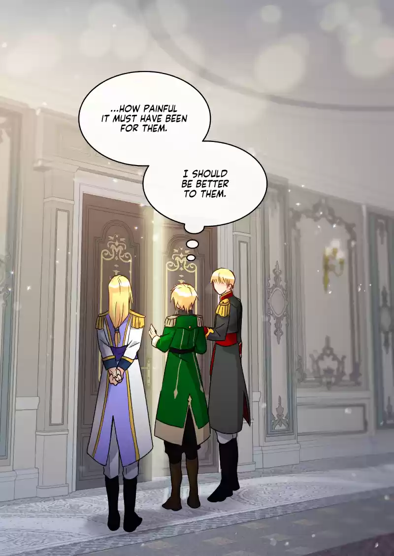 The Twin Siblings’ New Life 78