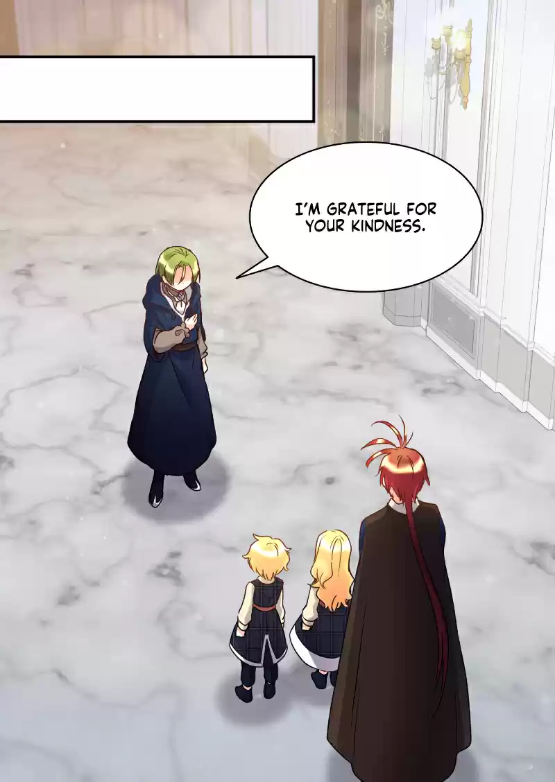 The Twin Siblings’ New Life 78