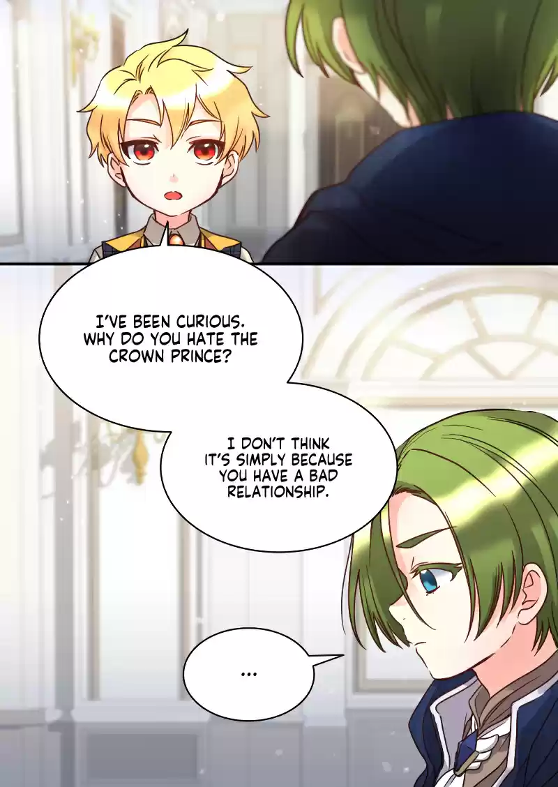 The Twin Siblings’ New Life 78