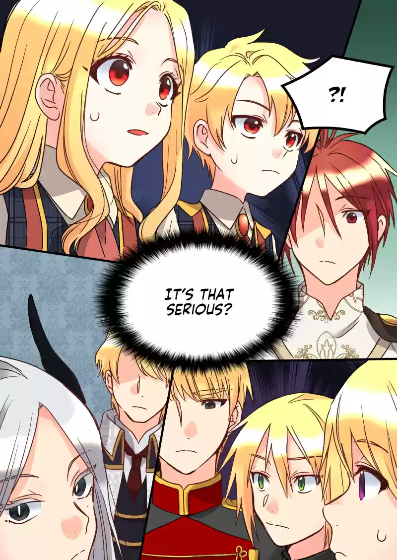 The Twin Siblings’ New Life 78