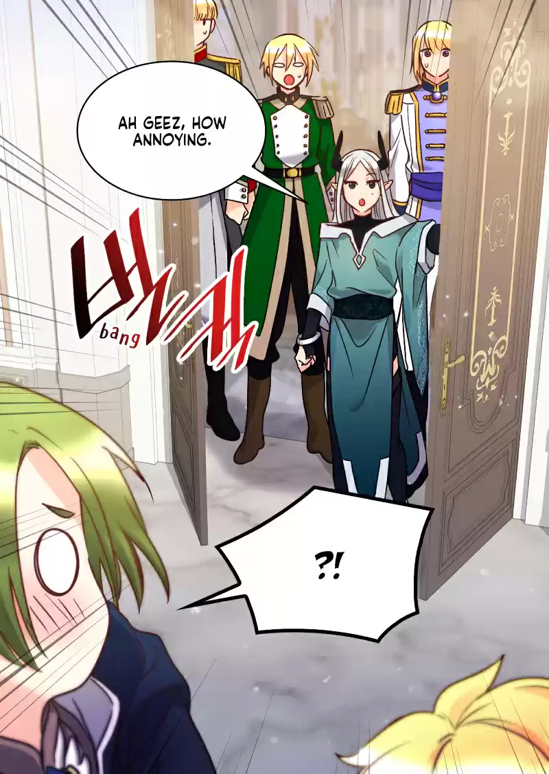 The Twin Siblings’ New Life 78