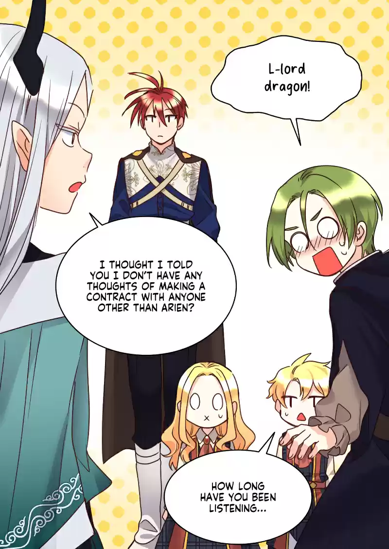 The Twin Siblings’ New Life 78