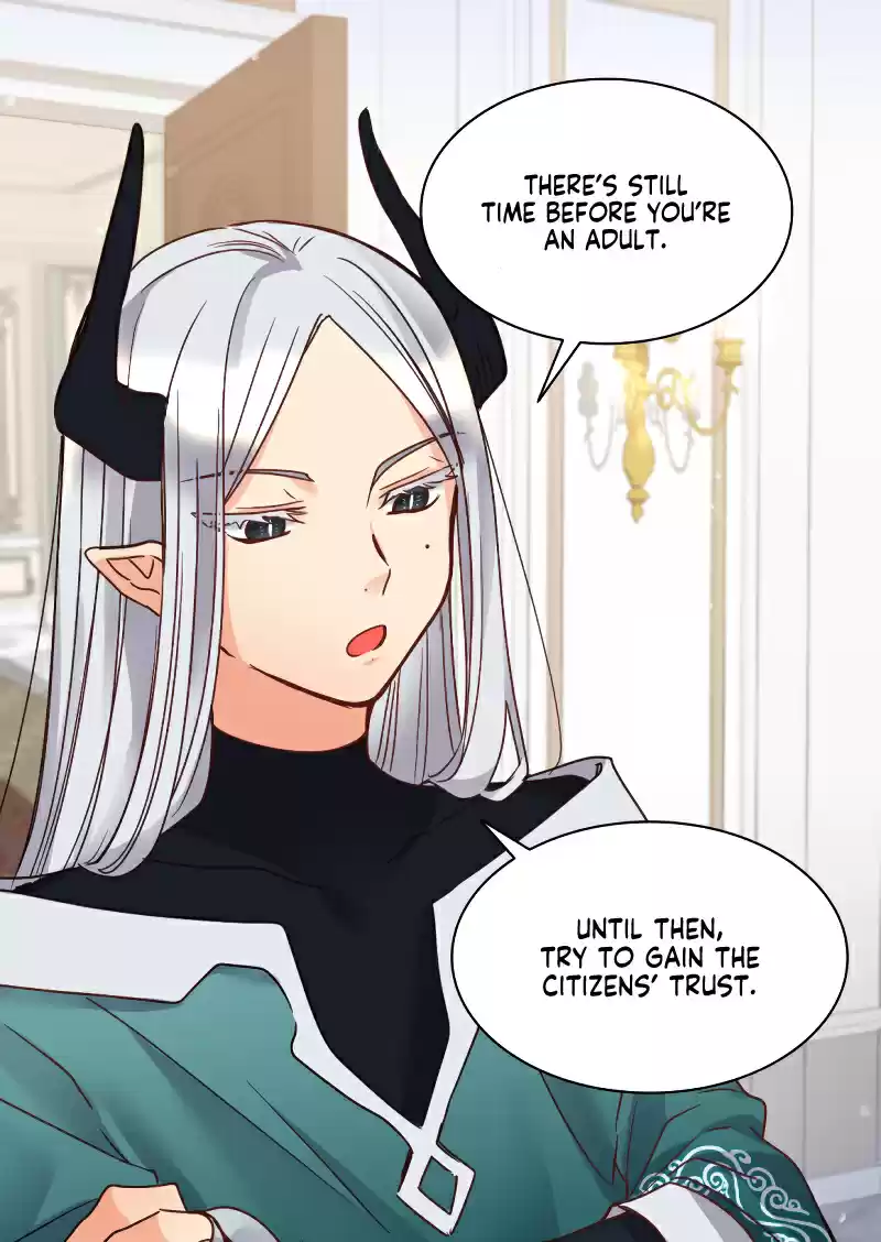 The Twin Siblings’ New Life 78