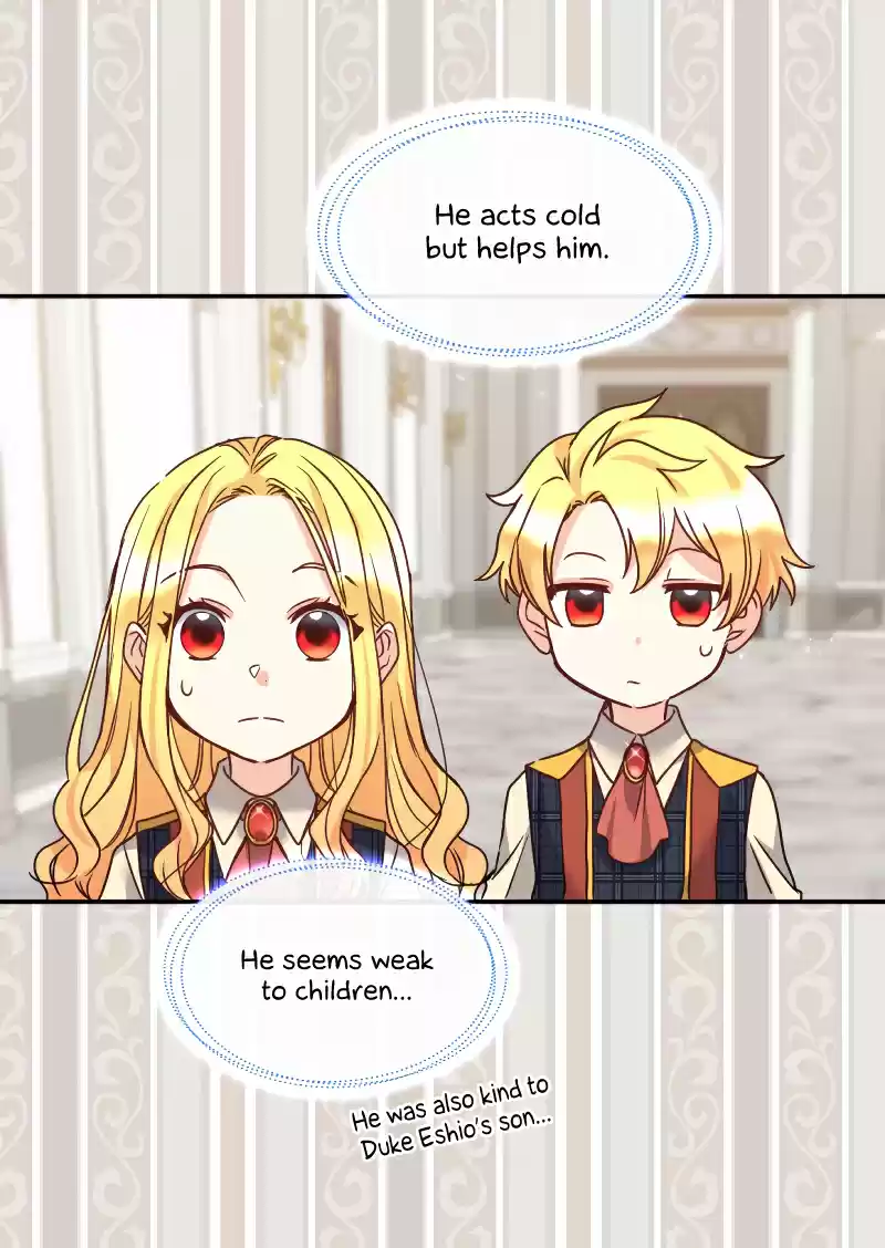 The Twin Siblings’ New Life 78