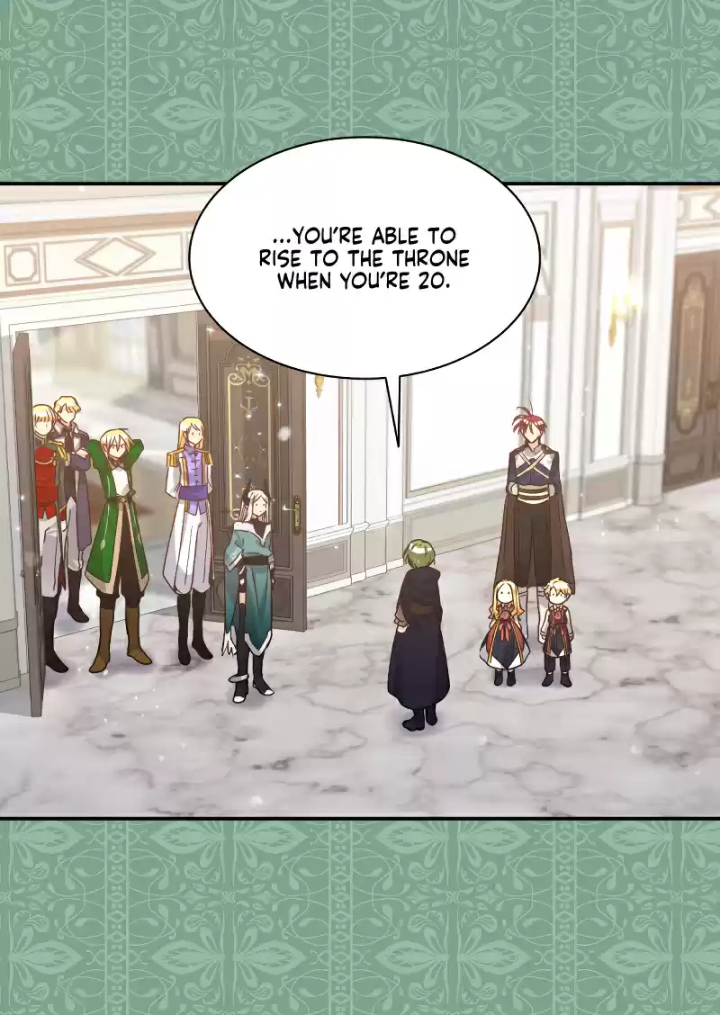 The Twin Siblings’ New Life 78