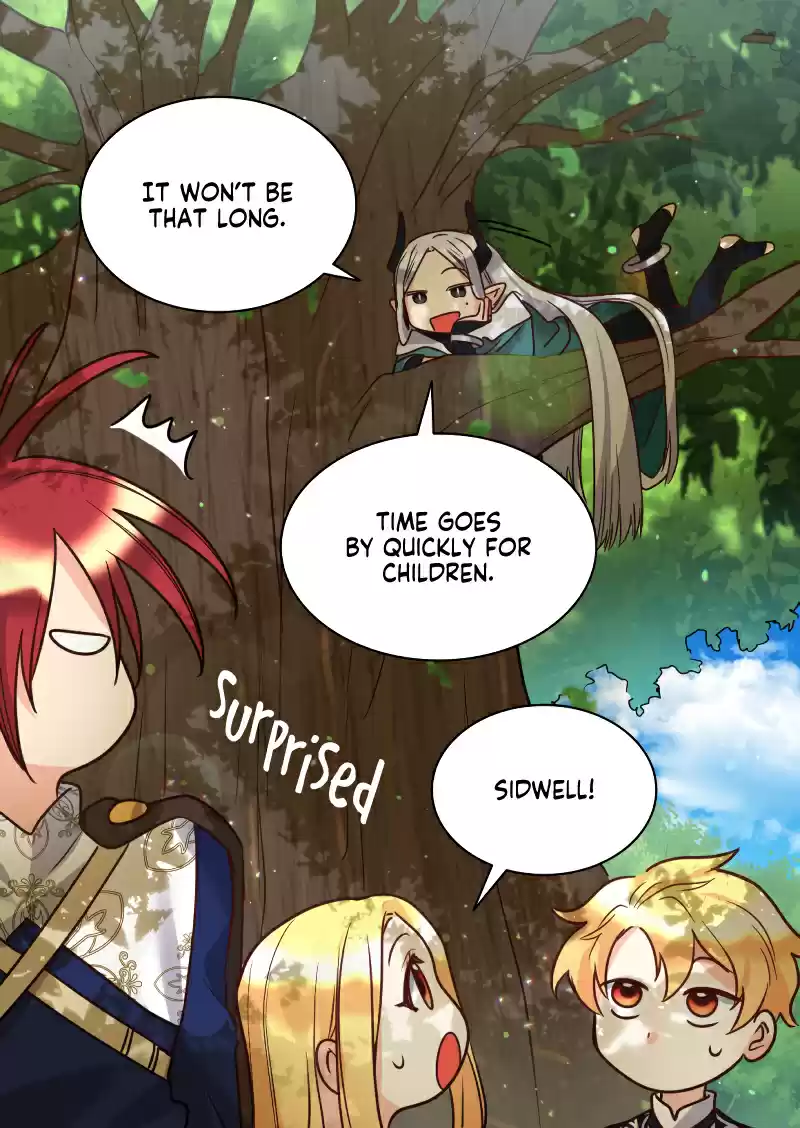 The Twin Siblings’ New Life 78