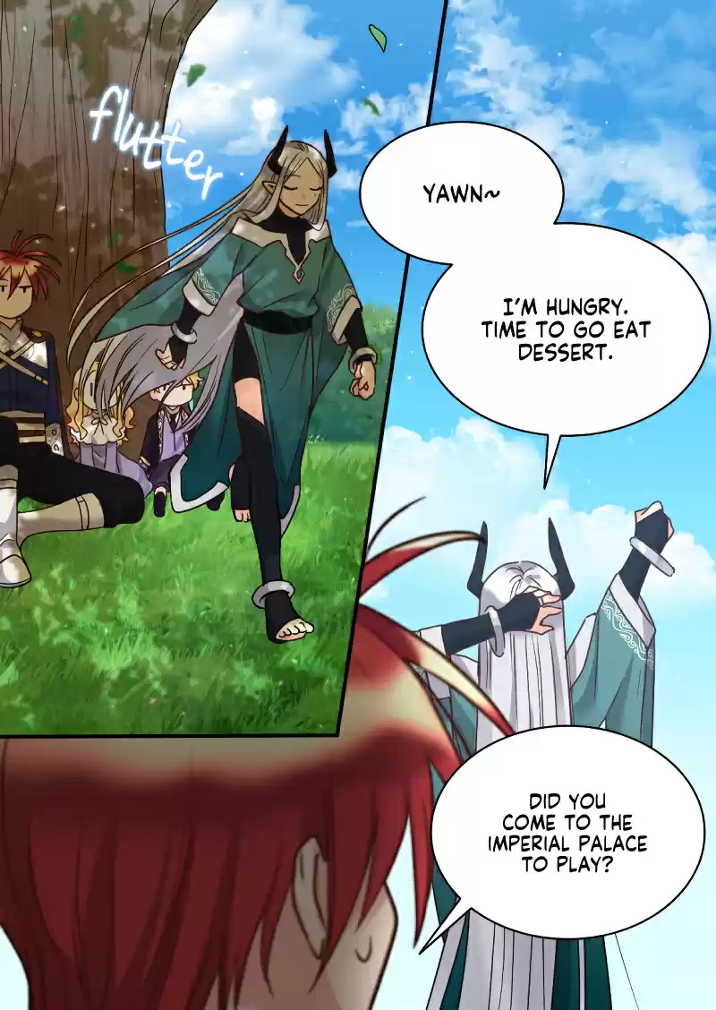 The Twin Siblings’ New Life 78