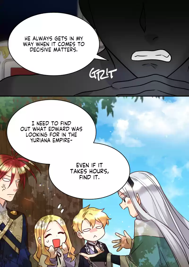 The Twin Siblings’ New Life 78