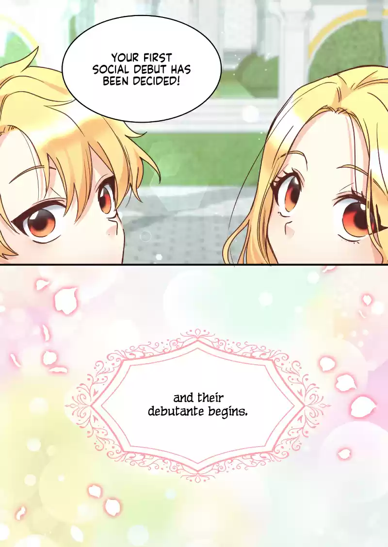 The Twin Siblings’ New Life 78