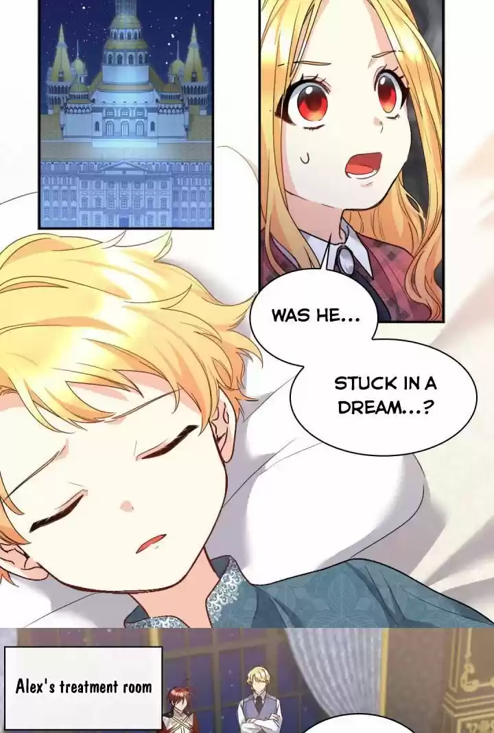 The Twin Siblings' New Life Ch.090