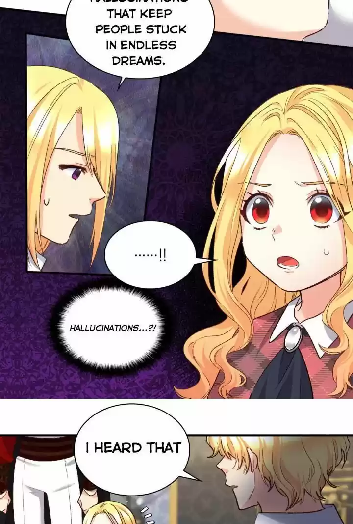 The Twin Siblings' New Life Ch.090