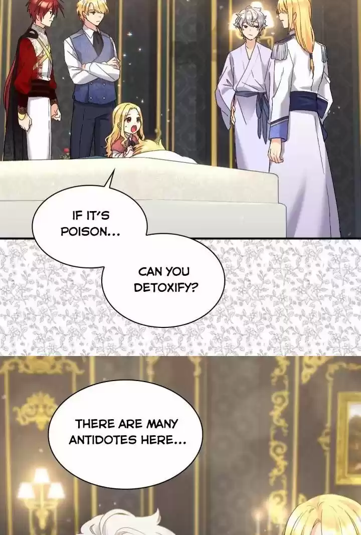 The Twin Siblings' New Life Ch.090