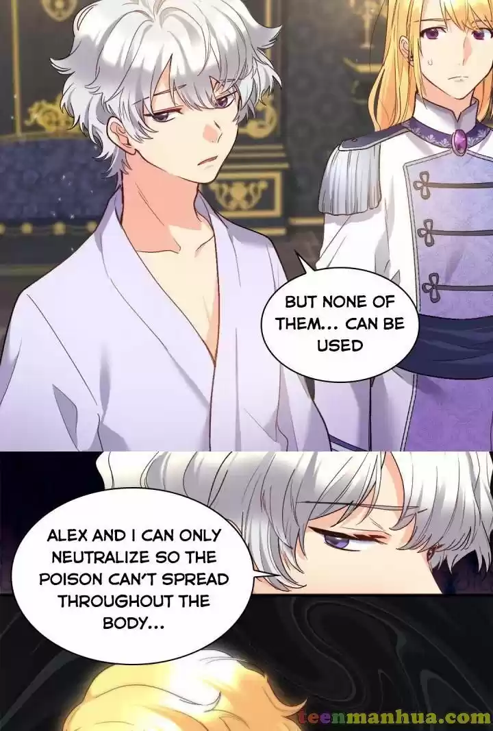 The Twin Siblings' New Life Ch.090