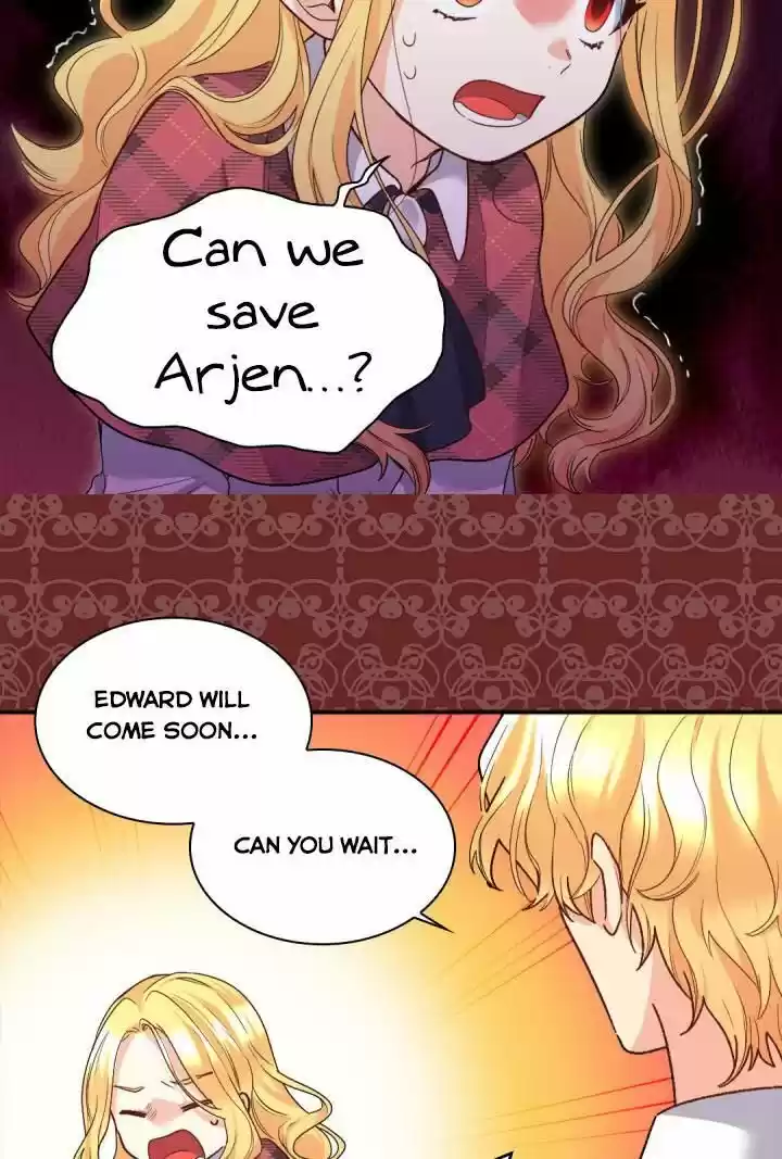 The Twin Siblings' New Life Ch.090