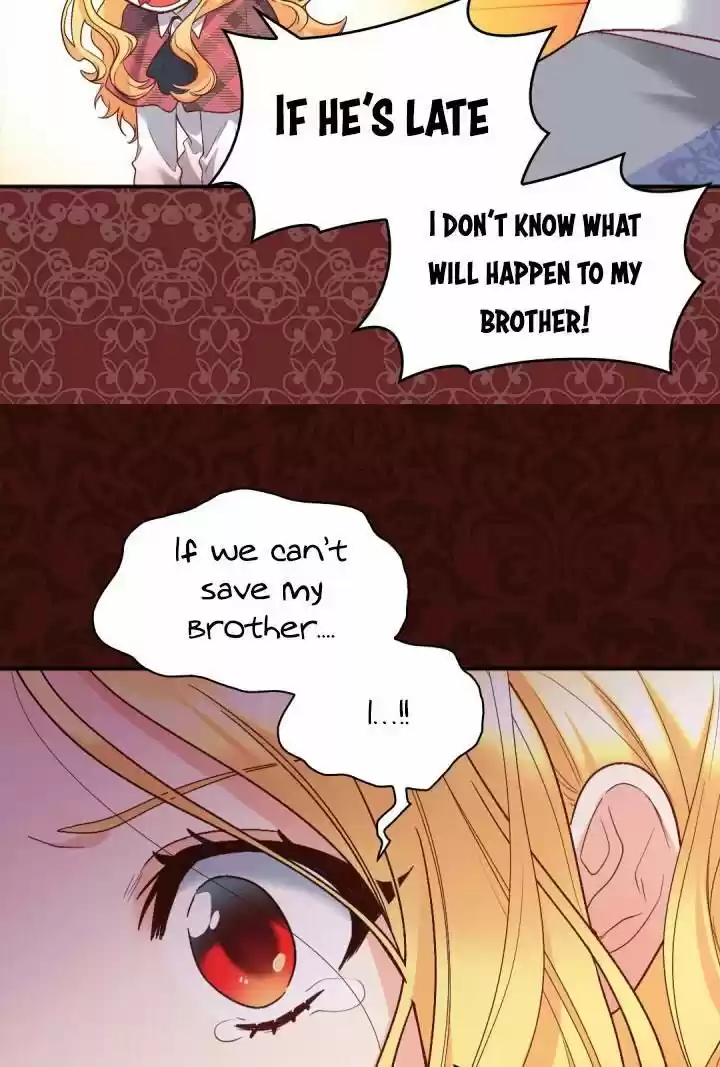 The Twin Siblings' New Life Ch.090