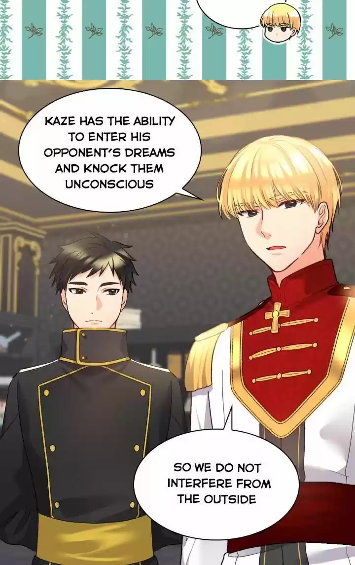 The Twin Siblings' New Life Ch.090