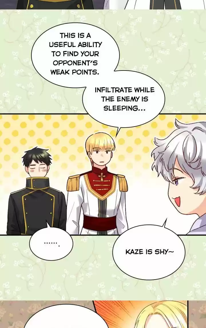 The Twin Siblings' New Life Ch.090