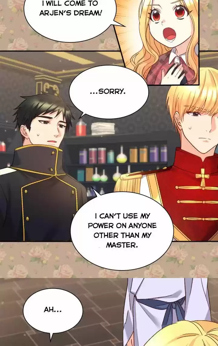 The Twin Siblings' New Life Ch.090