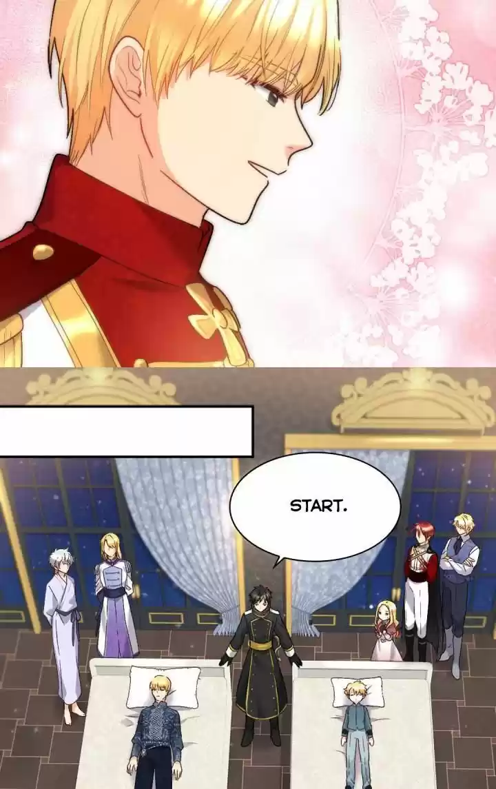 The Twin Siblings' New Life Ch.090