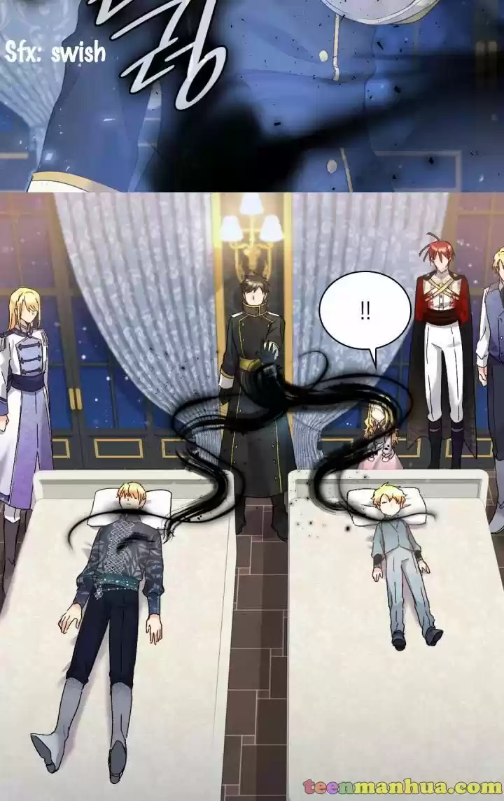 The Twin Siblings' New Life Ch.090