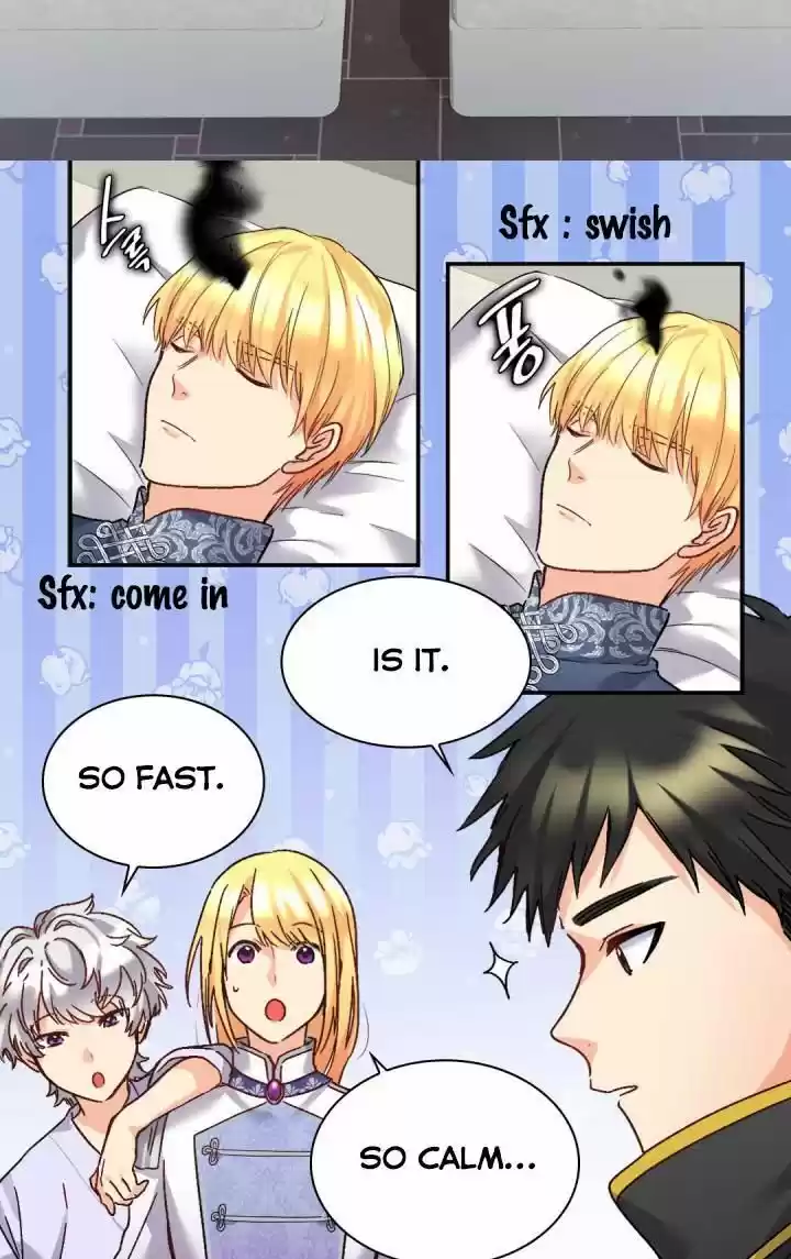 The Twin Siblings' New Life Ch.090