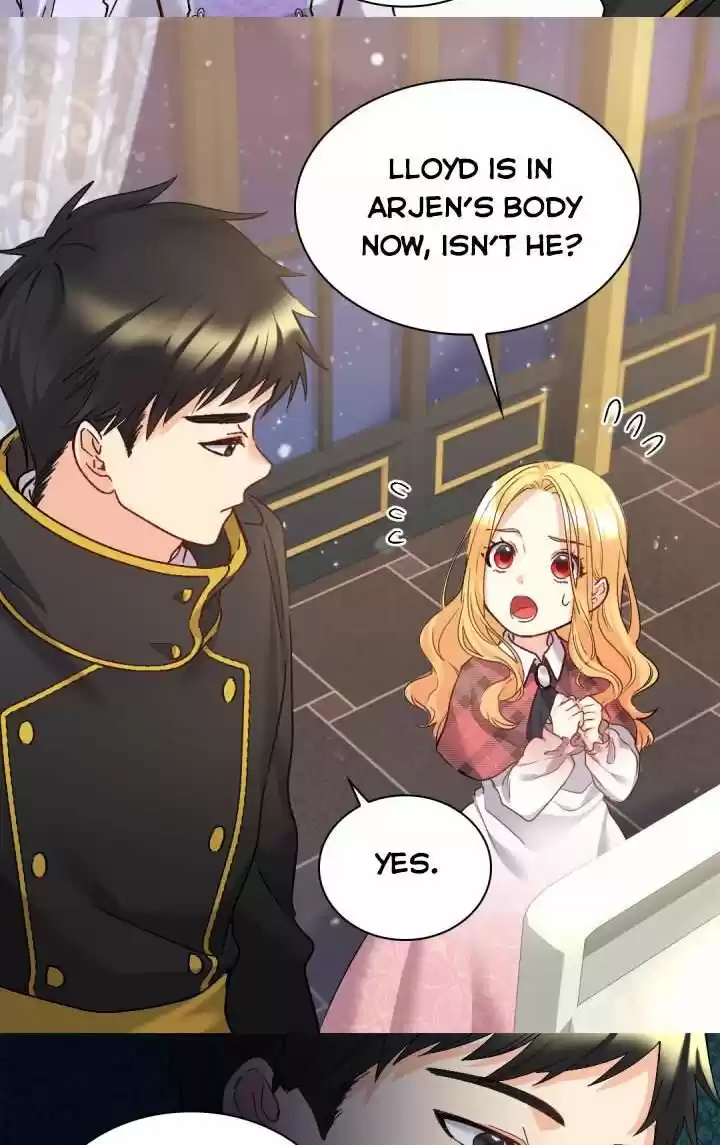 The Twin Siblings' New Life Ch.090