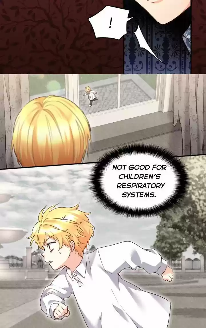 The Twin Siblings' New Life Ch.090