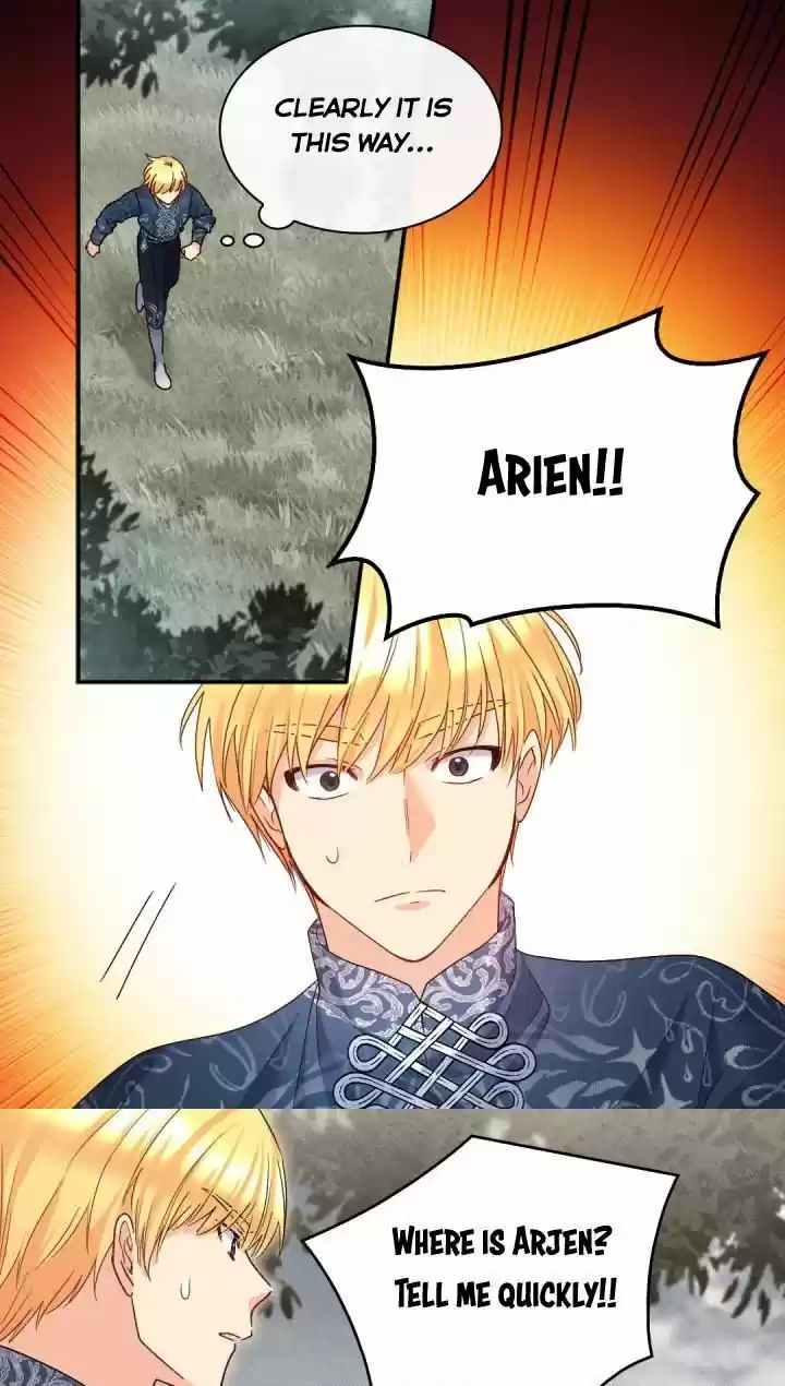 The Twin Siblings' New Life Ch.090