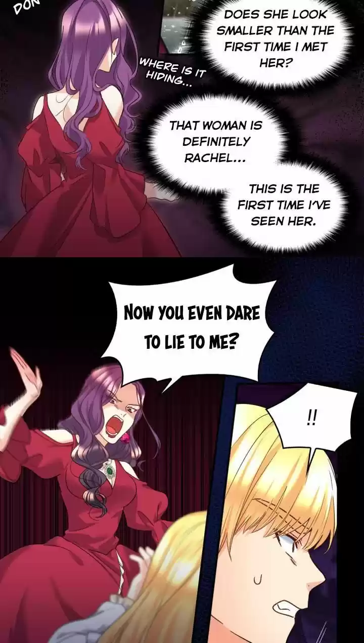 The Twin Siblings' New Life Ch.090