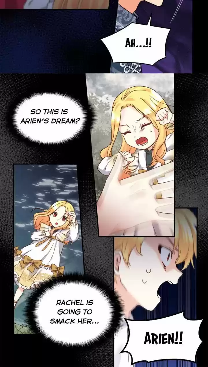 The Twin Siblings' New Life Ch.090