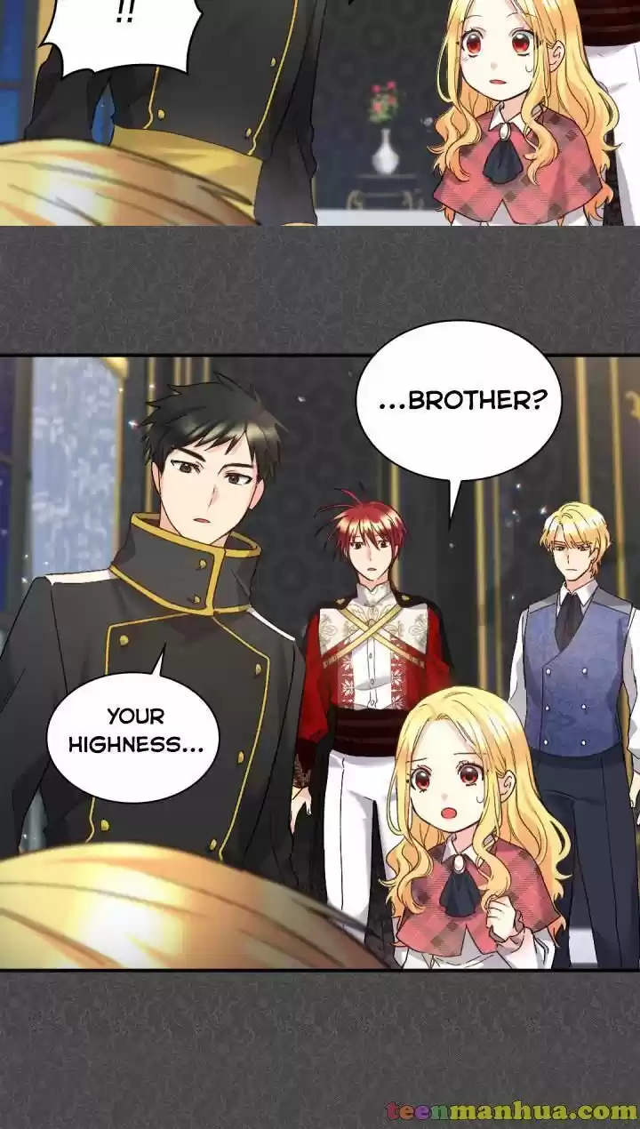 The Twin Siblings' New Life Ch.090