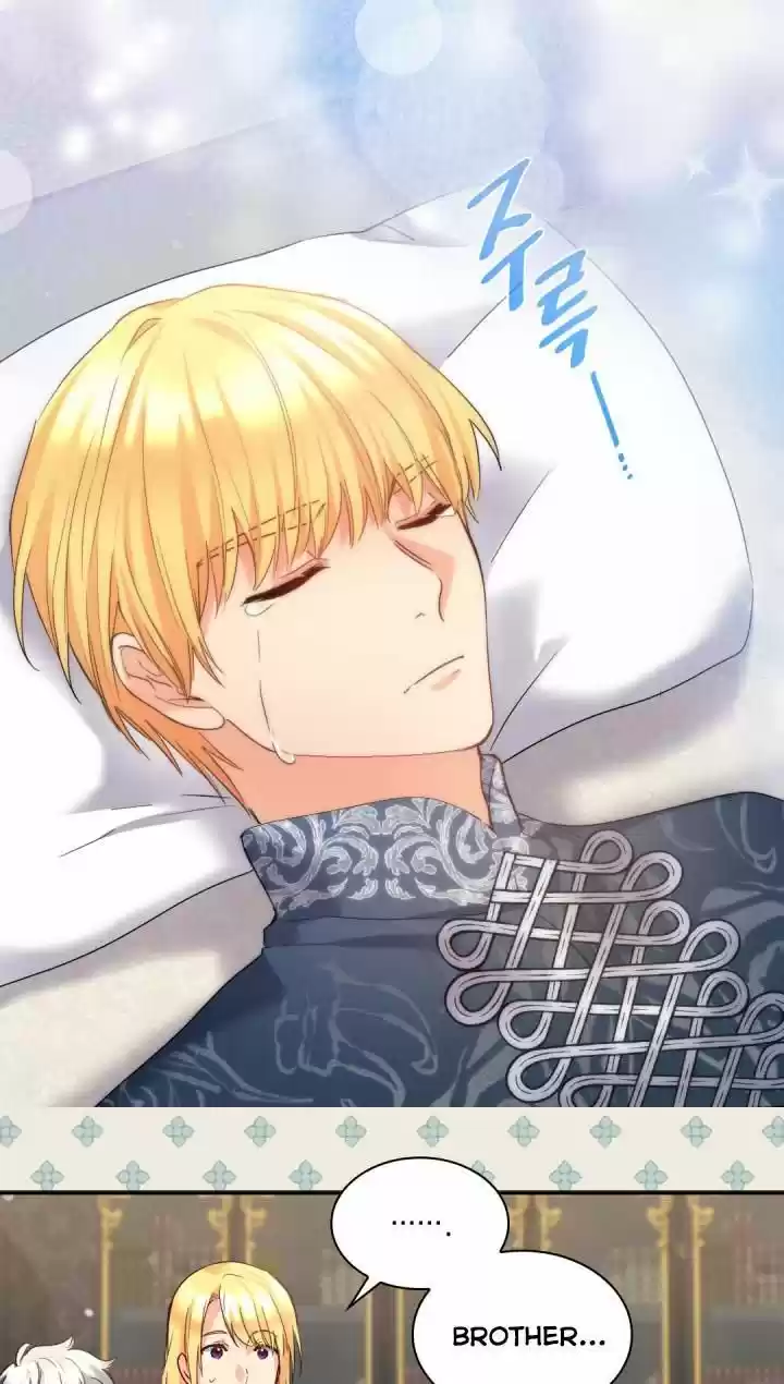 The Twin Siblings' New Life Ch.090