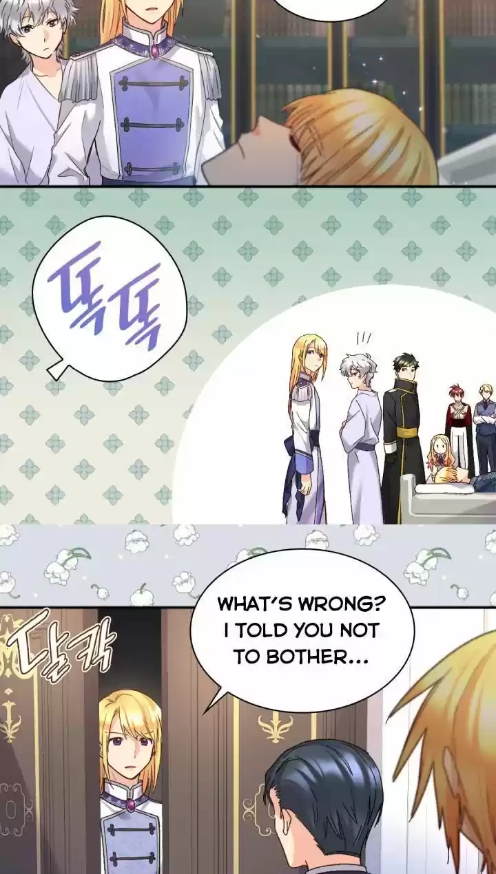 The Twin Siblings' New Life Ch.090