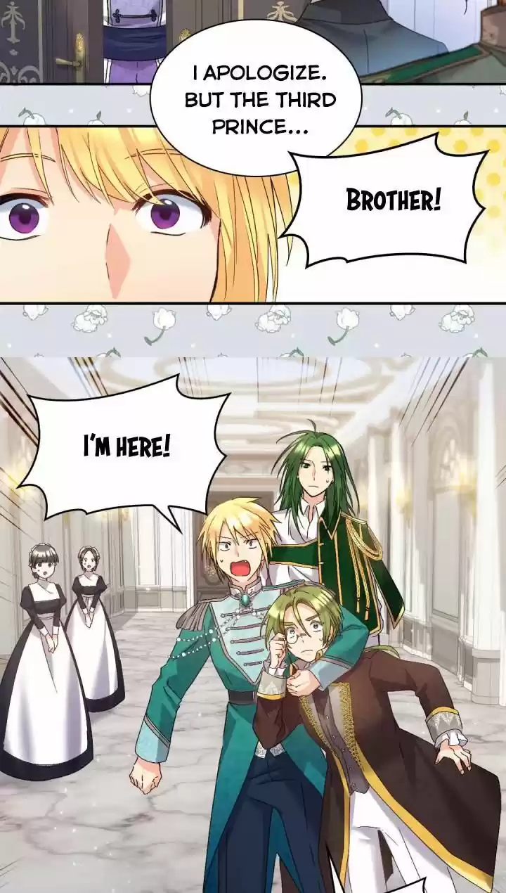 The Twin Siblings' New Life Ch.090